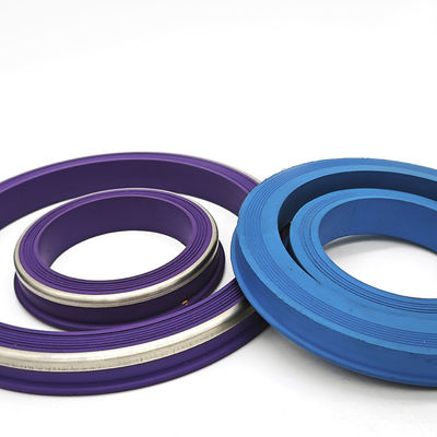 أغطية الاتحاد المطرقة للاتصالات في الشكل 602 و 1002 و 1502