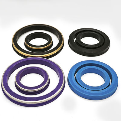 حلقة إحكام إغلاق شفة وصلة المطرقة من وييكو مقاس 1 إلى 4 بوصة، رقم 1502 لوصلة المطرقة