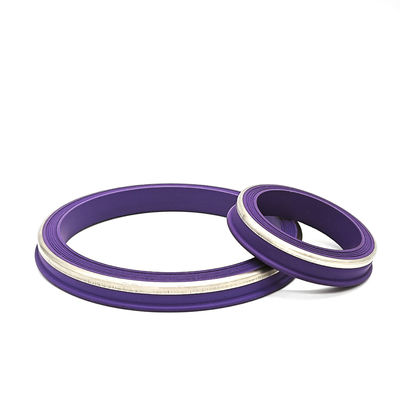 HNBR مهرّج الاتحاد المطرقة 2 3 4 بوصة لصناعة النفط والغاز