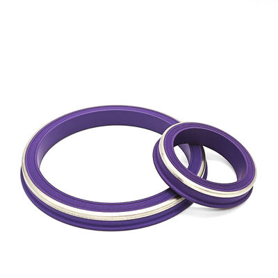 HNBR مهرّج الاتحاد المطرقة 2 3 4 بوصة لصناعة النفط والغاز