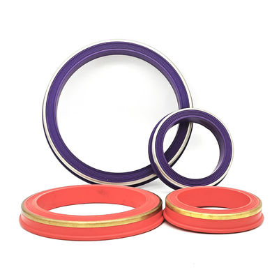 أجهزة غسيل مغلقة مطلية للاتصالات الارتباطية للمطرقة السائلة ذات الضغط العالي