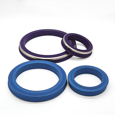 حلقة إحكام إغلاق شفة وصلة المطرقة من وييكو مقاس 1 إلى 4 بوصة، رقم 1502 لوصلة المطرقة