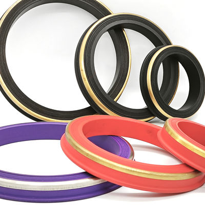 أجهزة غسيل مغلقة مطلية للاتصالات الارتباطية للمطرقة السائلة ذات الضغط العالي