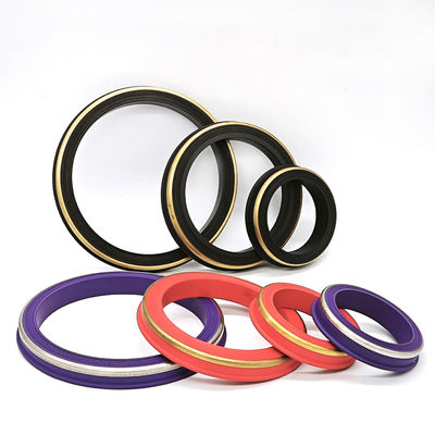 أجهزة غسيل مغلقة مطلية للاتصالات الارتباطية للمطرقة السائلة ذات الضغط العالي