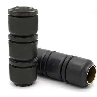 بيع بالجملة كؤوس غيبيرسون ستايل TA المطاطية مع 10000 psi تصنيف الضغط لمقاومة الاحتكاك والكيماويات في الأحجام المخصصة