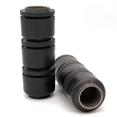 أكواب سحب عالية الأداء لحقول النفط مع تصنيف ضغط 10,000 رطل لكل بوصة مربعة، مقاومة للتآكل والمواد الكيميائية لتنظيف بئر النفط بأحجام مخصصة