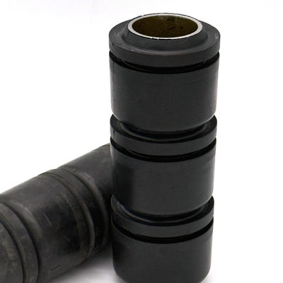 أكواب سحب عالية الأداء لحقول النفط مع تصنيف ضغط 10,000 رطل لكل بوصة مربعة، مقاومة للتآكل والمواد الكيميائية لتنظيف بئر النفط بأحجام مخصصة