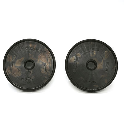 الغشاء المطاطي النموذج 1800/88 NBR أو FKM مقاوم للماء ومقاوم للزيت