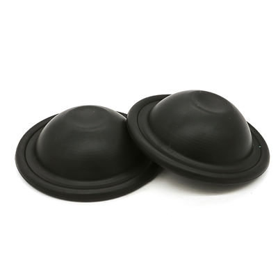 180034 موديل مضخة غشاء مطاطي NBR أو FKM غشاء مائي