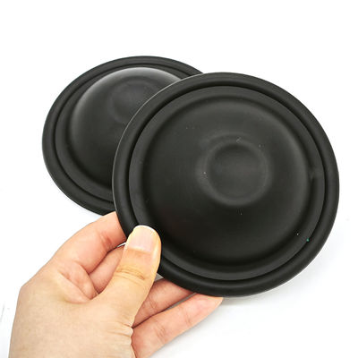 180034 موديل مضخة غشاء مطاطي NBR أو FKM غشاء مائي