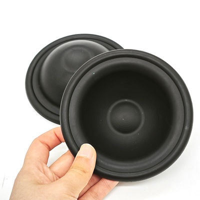 180034 موديل مضخة غشاء مطاطي NBR أو FKM غشاء مائي