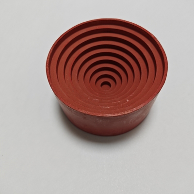 منتجات صناعية عالية الجودة NBR HNBR FKM EPDM مطاط السيليكون المخصصة تستخدم على نطاق واسع