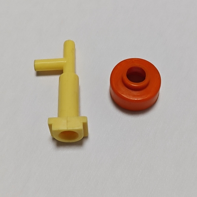 منتجات صناعية عالية الجودة NBR HNBR FKM EPDM مطاط السيليكون المخصصة تستخدم على نطاق واسع