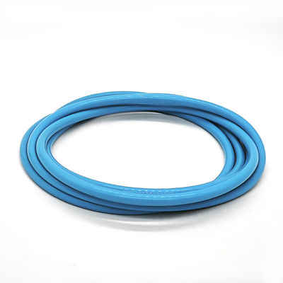 حلقات دائرية مطاطية من NBR ذات درجة حرارة عالية مع صلابة 40~90 شور أ للاستخدام في ختم السيارات والكهرباء