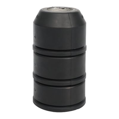 كؤوس النفط الصلبة مع 10000 psi تصنيف الضغط لتنظيف البئر المقاوم للكيماويات في الأحجام المخصصة