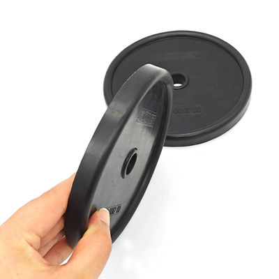 غشاء الحجاب الحاجز من مطاط النتريل NBR المخصص للمضخات مع ضمان 3 سنوات وتسليم خلال 7-21 يومًا