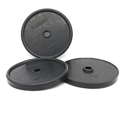 غشاء الحجاب الحاجز من مطاط النتريل NBR المخصص للمضخات مع ضمان 3 سنوات وتسليم خلال 7-21 يومًا