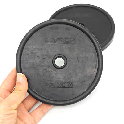 غشاء الحجاب الحاجز من مطاط النتريل NBR المخصص للمضخات مع ضمان 3 سنوات وتسليم خلال 7-21 يومًا