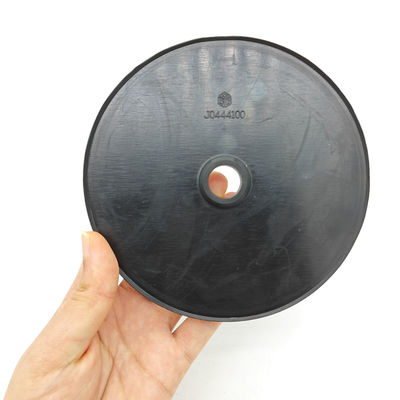 غشاء غاطس بصلابة 50 شور مع ضمان 3 سنوات وتسليم خلال 7-21 يومًا لمضخات AR30/AR40