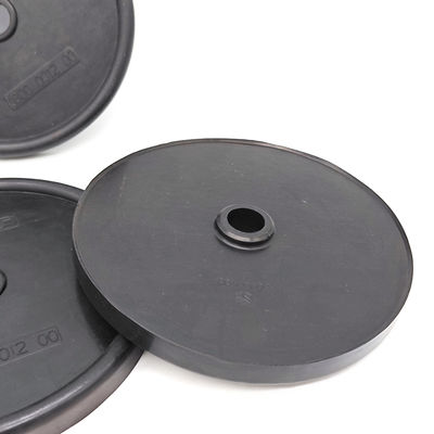 غشاء غاطس بصلابة 50 شور مع ضمان 3 سنوات وتسليم خلال 7-21 يومًا لمضخات AR30/AR40