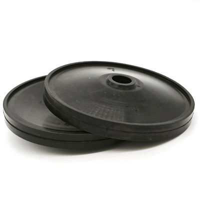 غشاء سيليكون مقاوم للضغط العالي للمضخات مع توصيل خلال 7-21 يومًا