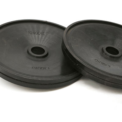 غشاء سيليكون مقاوم للضغط العالي للمضخات مع توصيل خلال 7-21 يومًا