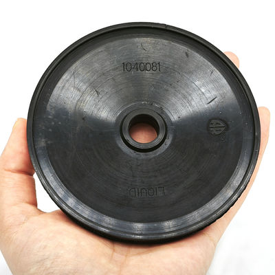 غشاء سيليكون مقاوم للضغط العالي للمضخات مع توصيل خلال 7-21 يومًا