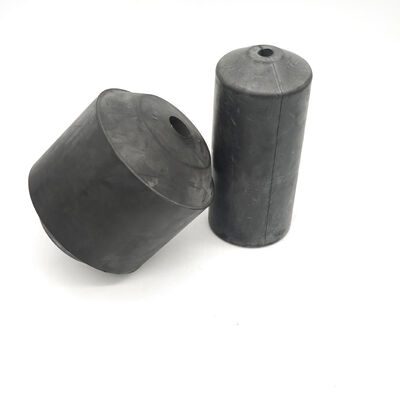 40-60 صلابة الشاطئ زيت الوقاية المطاط سلك خط مطاط المظلات لمنع فقدان السوائل طويلة الأمد