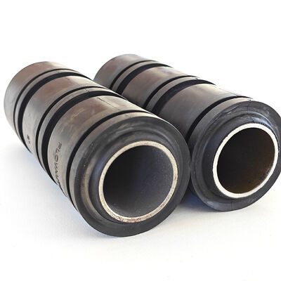 بيع بالجملة كؤوس غيبيرسون ستايل TA المطاطية مع 10000 psi تصنيف الضغط لمقاومة الاحتكاك والكيماويات في الأحجام المخصصة