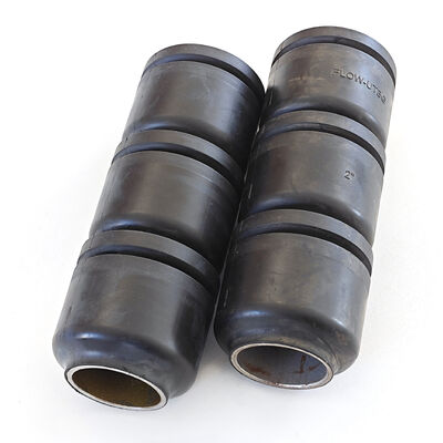 كأس غسول قابلة للتعديل من طراز TA لحقل النفط مع 10000 PSI وإدراج مقاوم للتآكل