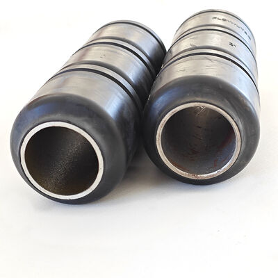 كأس غسول قابلة للتعديل من طراز TA لحقل النفط مع 10000 PSI وإدراج مقاوم للتآكل