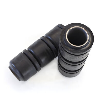 كأس غسول قابلة للتعديل من طراز TA لحقل النفط مع 10000 PSI وإدراج مقاوم للتآكل