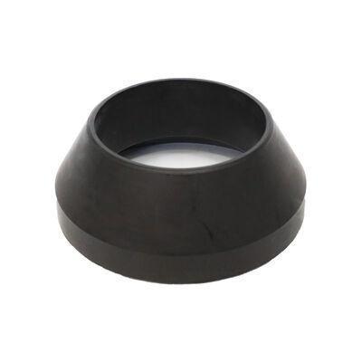 عناصر سدادات الجسر عالية الضغط مع حلول إحكام HNBR و FKM لبيئات النفط والغاز ومكثفات الغاز