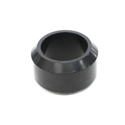 عناصر سدادات الجسر عالية الضغط مع حلول إحكام HNBR و FKM لبيئات النفط والغاز ومكثفات الغاز