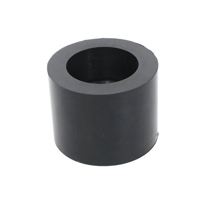 عناصر سدادات الجسر عالية الضغط مع حلول إحكام HNBR و FKM لبيئات النفط والغاز ومكثفات الغاز