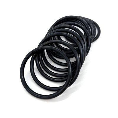 حلقات O HNBR سوداء عالية الصلابة 90 Shore A لختم الحفر السفلية