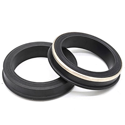 ختم اتحاد المطرقة وحشية الضغط العالي 20000 رطل لكل بوصة مربعة للخدمة الحامضة (H2S) مع مادة PTFE