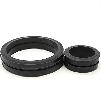 الصمامات المقاومة للكيماويات مع الضغط العالي (20،000 PSI) ومدى درجة الحرارة القصوى (-20 ° F إلى + 400 ° F)