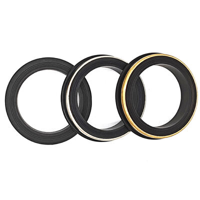 ختم اتحاد المطرقة وحشية الضغط العالي 20000 رطل لكل بوصة مربعة للخدمة الحامضة (H2S) مع مادة PTFE
