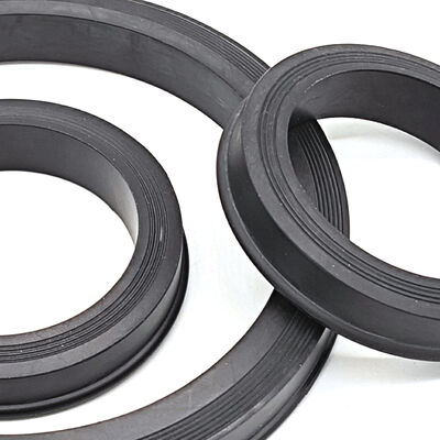ختم اتحاد المطرقة عالية الضغط (15,000 PSI) ضد التسرب لمعدات كسر حقل النفط المقاومة للتآكل
