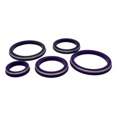 مهرّب اتحاد المطرقة الدائم مصمم لخاتم الحلقات وختام Weco مناسب لتطبيقات Fig206 602 607 1002 1003 و 1502