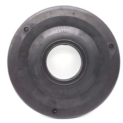 المصنعين المخصصين من مطاط الصناعي المنسحات الأنابيب الأحجام المخصصة والسمك لجميع قطرات الأنابيب