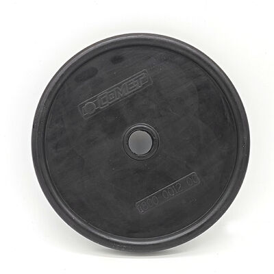 حشيات ختم الحجاب الحاجز NBR/FKM/EPDM لمضخات المياه عالية الضغط، وأنظمة الرش الصناعية، ومعدات الرش الزراعية