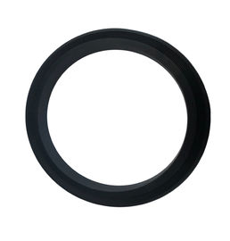 1 "، 2" ، 3 "، 4" و 5 "Hammer Union Seal Rings لاستخدام حقول النفط