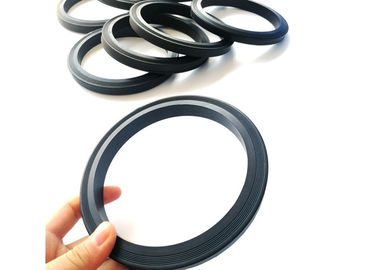NBR  Nitrile Rubber Hammer Union Seal Rings مع 1 "2" 3 "4" 5 "الحجم