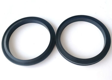 NBR  Nitrile Rubber Hammer Union Seal Rings مع 1 "2" 3 "4" 5 "الحجم