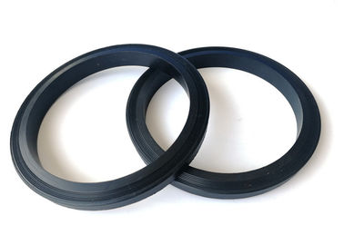 NBR  Nitrile Rubber Hammer Union Seal Rings مع 1 "2" 3 "4" 5 "الحجم