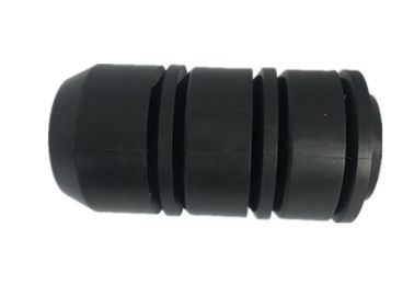 حمولات متوسطة 10000psi 2 3/8 " 2 7/8" 3 1/2 " الألومنيوم أو الفولاذ القلب مطاط النفط الساتاتات أكواب غسول لثقوب البئر النفط