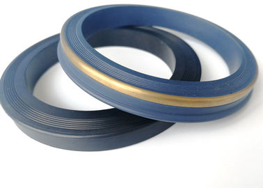 Buna Nitrile FKM HSN Hammer Union Parts Lip Seal Ring للحفر الدوار