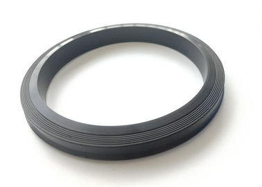 حلقات الختم FIG 1502 NBR / Nitrile WECO مطرقة الاتحاد لأنابيب الضغط العالي
